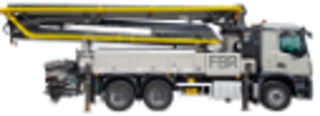 Bild von PUMPE BIS 36 MTR.